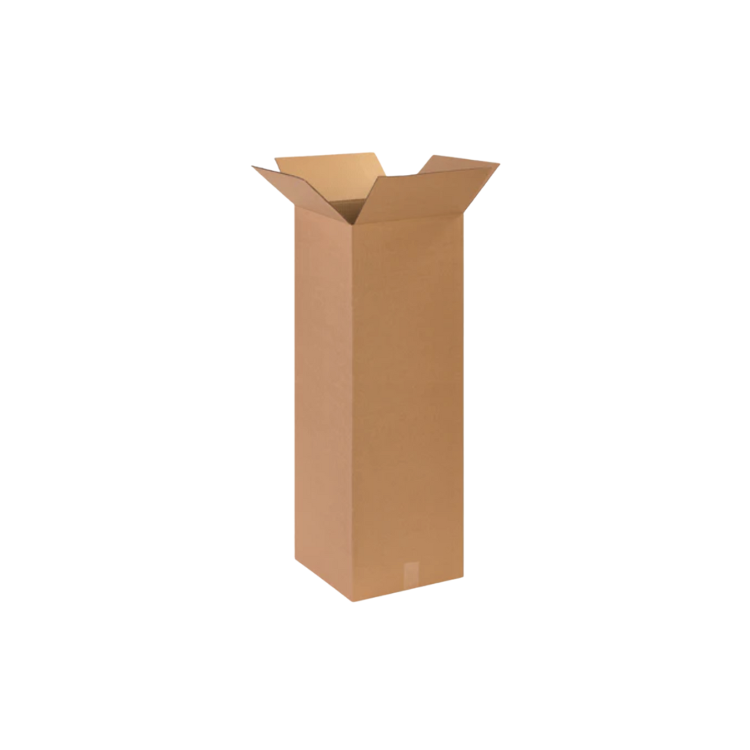 14x14x40 Shipping and Packing Box (2 Pack)