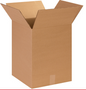 14 x 14 x 18" Corrugated Boxes
