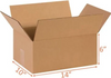 14x10x6 shipping boxes bundle