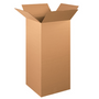 16x16x36 Size Shipping and Packing Box - Cardboard