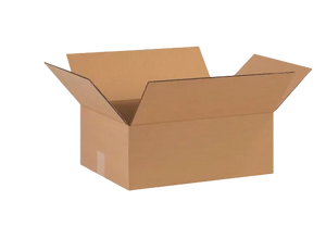 16X12X6 SHIPPING BOX 25 PACK