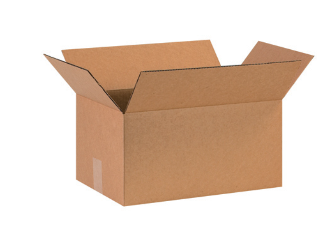 16x10x8 Shipping and Packing Box 3 Pack