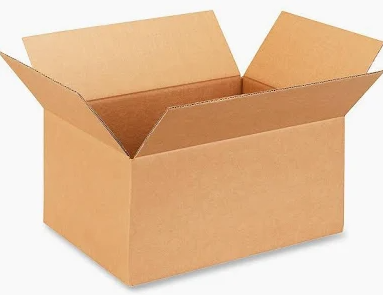 16x12x8 Shipping and Packing Box (3 Pack)