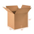16x16x16 Size Shipping and Packing Box - Cardboard -