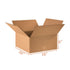 16x16x6 Size Shipping and Packing Box - Cardboard -