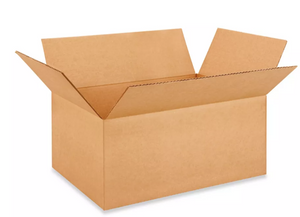 18" x 12" x 6" Box