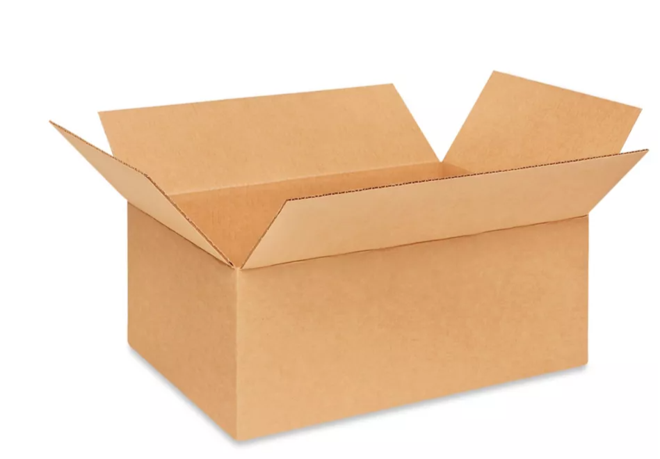 18x12x7 shipping and packing box