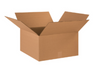 18x18x10 Size Shipping and Packing Box - Cardboard