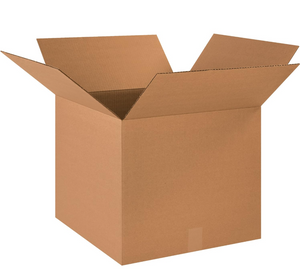 18x18x16 moving box