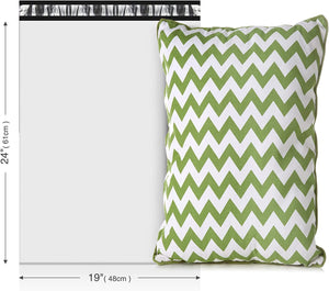 JP Jpack 19x24 Poly Mailers
