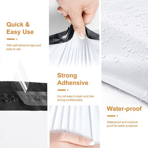 JP Jpack 19x24 Poly Mailers