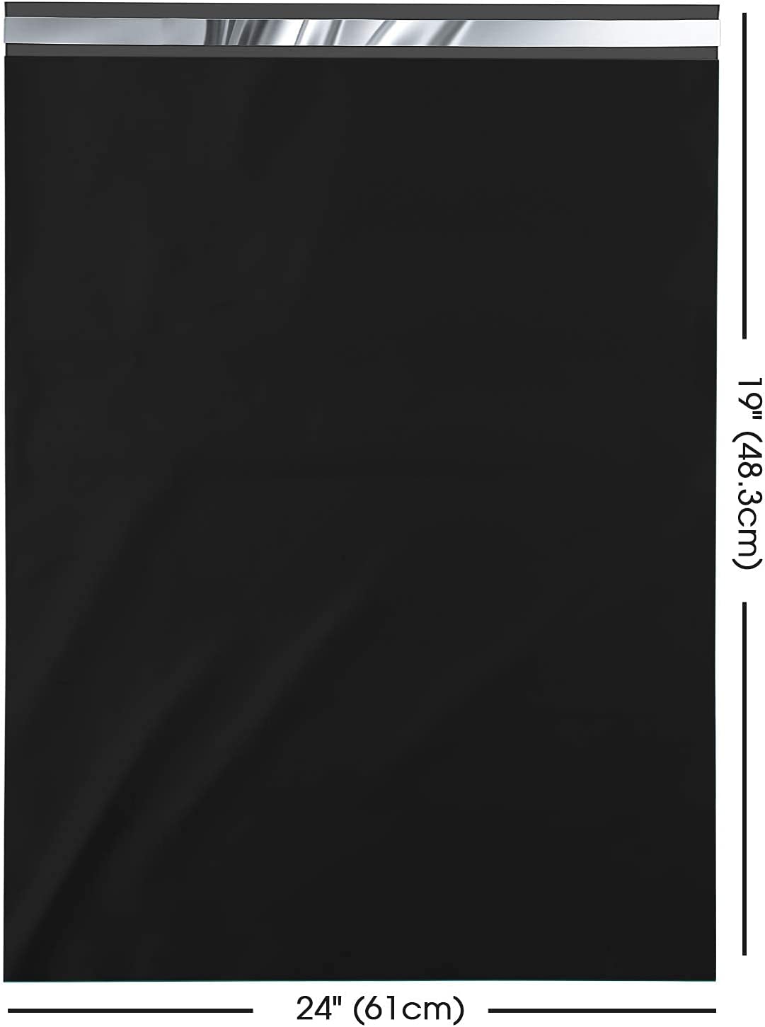 JP Jpack 19x24 Poly Mailers