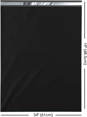 JP Jpack 19x24 Poly Mailers