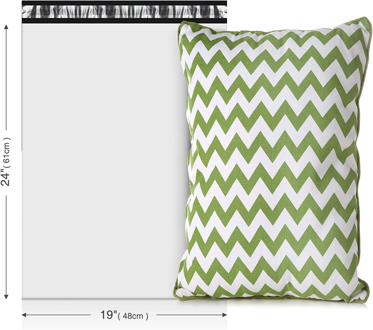 JP Jpack 19x24 Poly Mailers