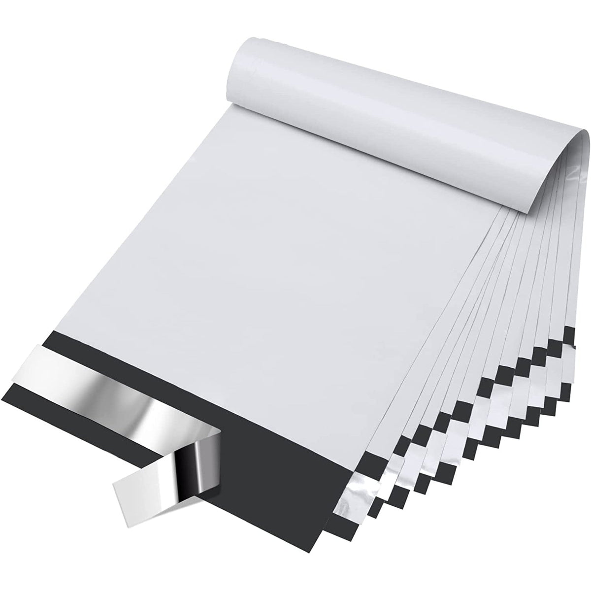 JP Jpack 6x9 Poly Mailers