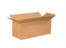 20x8x8 Size Shipping and Packing Box - Cardboard
