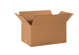20 x 12 x 10" Corrugated Boxes