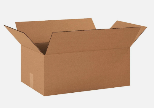 20x12x8 20 Pack of boxes