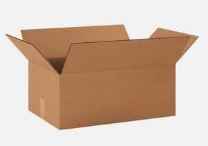 20x12x8 20 Pack of boxes