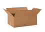 20x12x8 Size Shipping and Packing Box - Cardboard