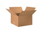 20x20x12 Size Shipping and Packing Box - Cardboard