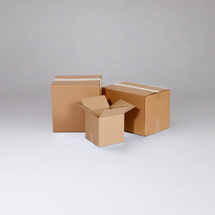 22x15x10 Size Shipping and Packing Box Cardboard