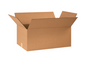 24 x 14 x 10" Corrugated Boxes
