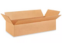 28x12x6 Size Shipping and Packing Box - Cardboard