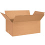24x18x10 Size Shipping and Packing Box - Cardboard