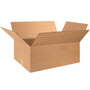 24x20x10 Size Shipping and Packing Box - Cardboard