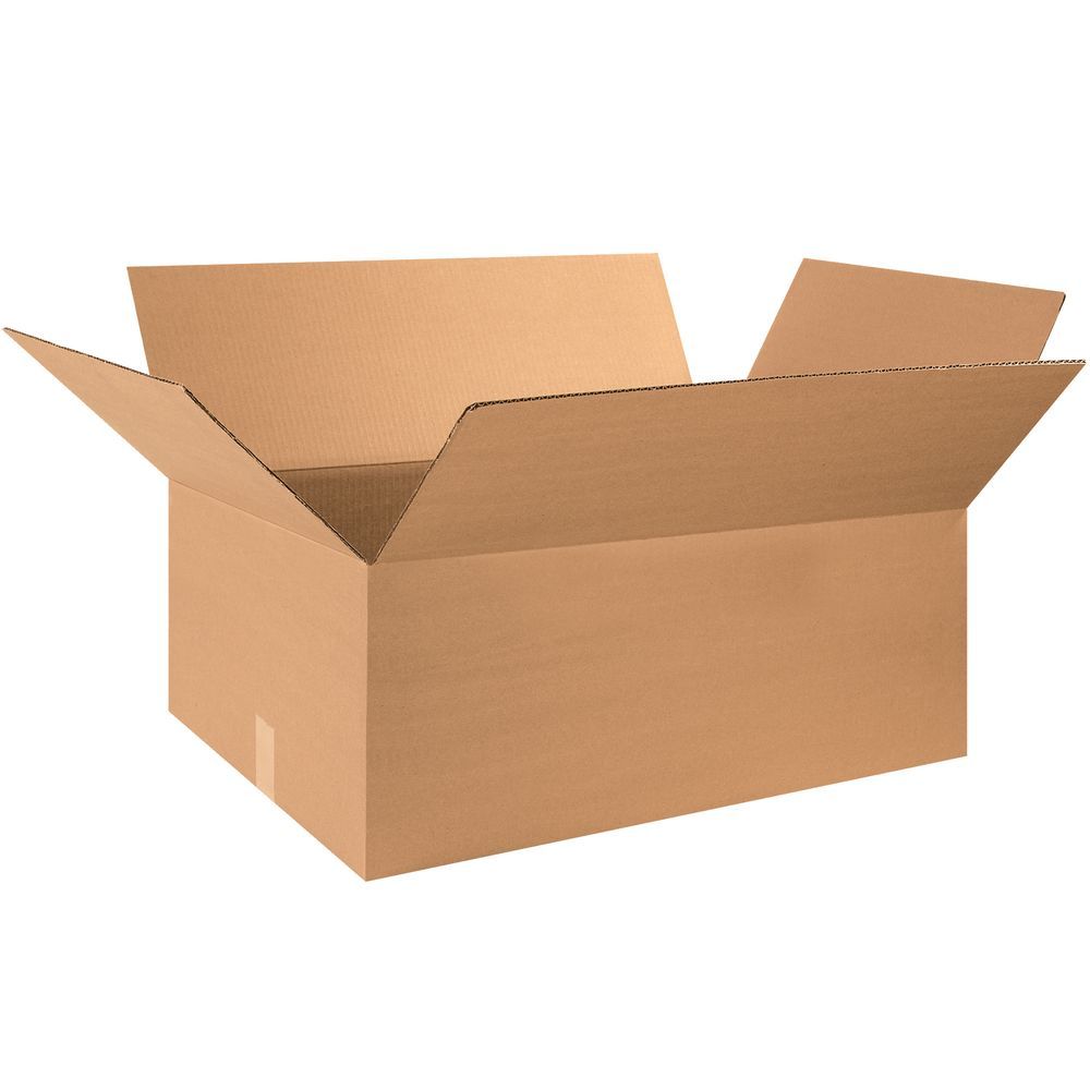 24x20x10 Shipping and Packing Box (10 Pack) BDNL