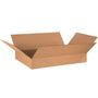 29x17x5 Shipping and Packing Box (2 Pack)