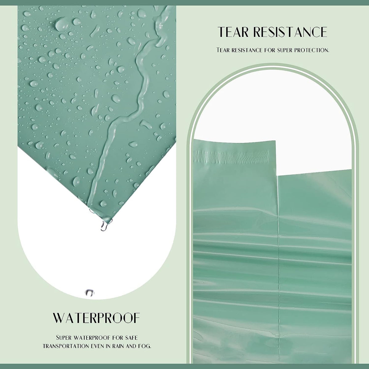 JP Jpack 14.5x19 Poly Mailers