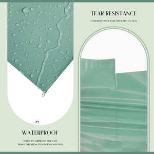 JP Jpack 14.5x19 Poly Mailers