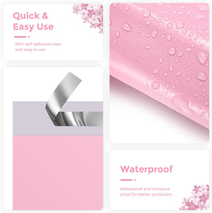 JP Jpack 6x9 Poly Mailers