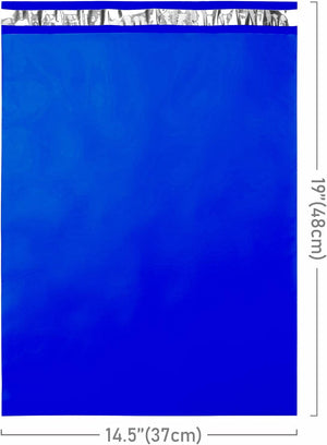 JP Jpack 14.5x19 Poly Mailers