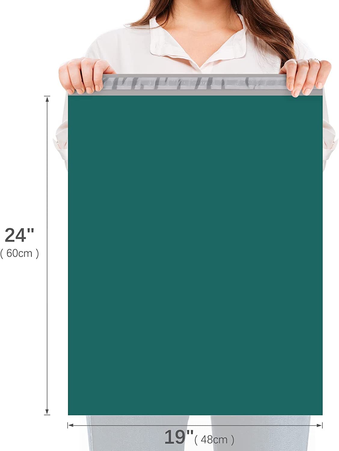 JP Jpack 19x24 Poly Mailers