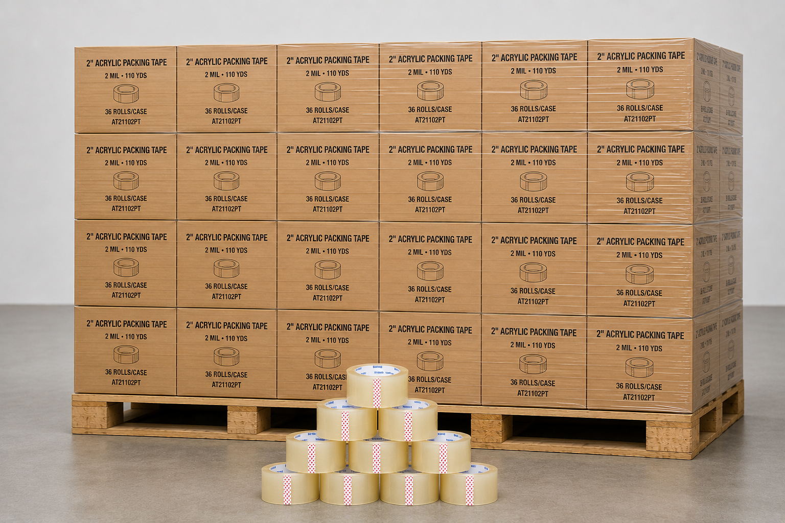 2inch tape- Wholesale Deals