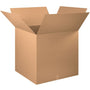 30 x 30 x 30 Shipping and Packing Box - Cardboard -