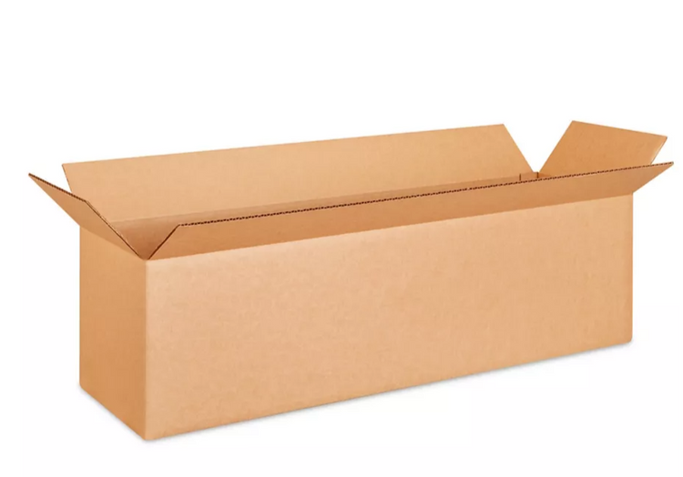 30x8x8 shipping box bulk 