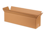 36 x 6 x 6" Long Corrugated Boxes
