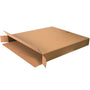 36x6x42 Size Shipping and Packing Box (2 Pack)