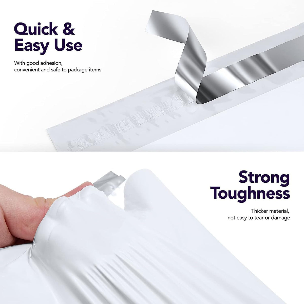 JP Jpack 24x36 Poly Mailers