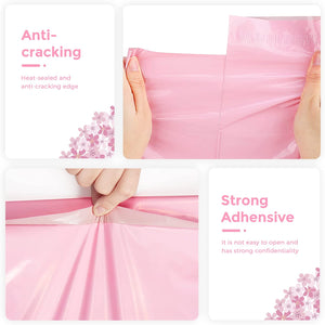 JP Jpack 6x9 Poly Mailers