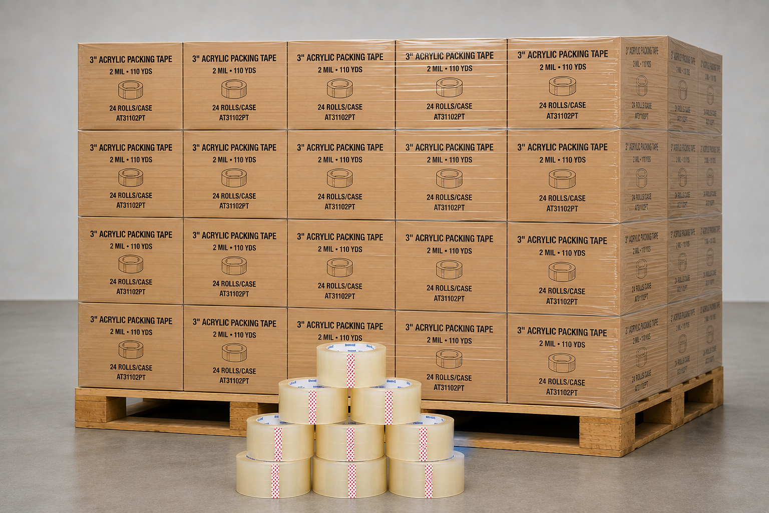 3inch-packing-tape-wholesale-deals