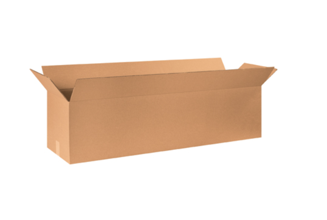 481212 shipping box - long