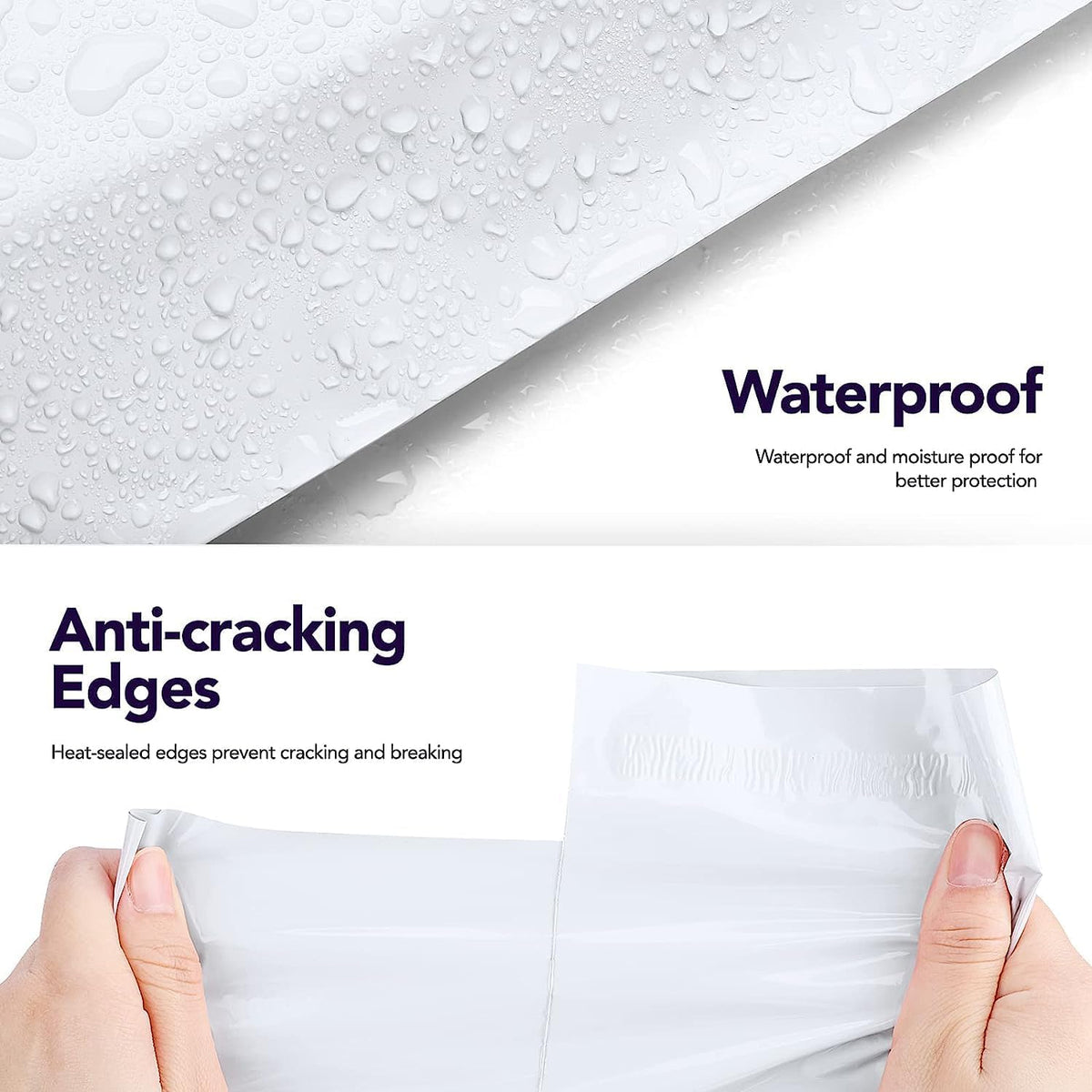 JP Jpack 24x36 Poly Mailers