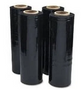 4 Black Stretch Film 18'x500 80 Gauge (1 case 4 rolls)-02-12_091827