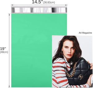 JP Jpack 14.5x19 Poly Mailers