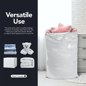 JP Jpack 24x36 Poly Mailers